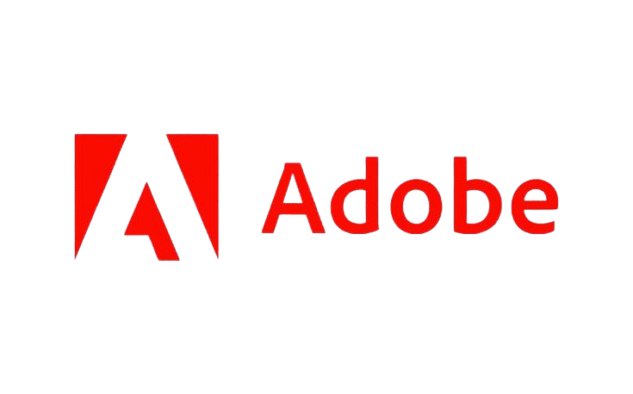 Adobe Logo
