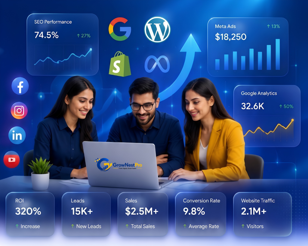 best seo optimization agency